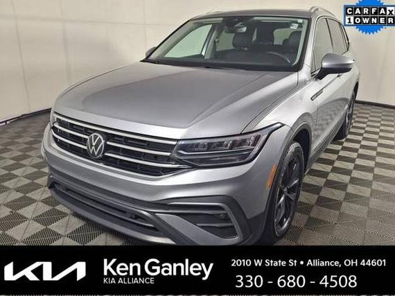 VOLKSWAGEN TIGUAN 4MOTION 2024 3VVMB7AX1RM050045 image VOLKSWAGEN TIGUAN 4MOTION 2024 3VVMB7AX1RM050045 image
